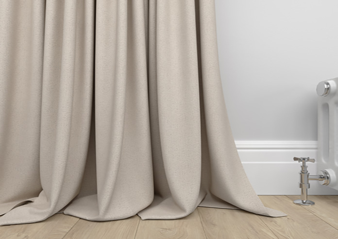 Roslin (Blackout), Griege - Made to Measure Curtains - Image 6